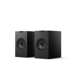 KEF Q1 Meta Bookshelf Speakers Pair
