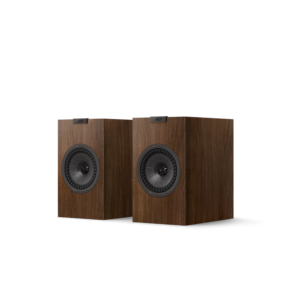 KEF Q1 Meta Bookshelf Speakers Pair
