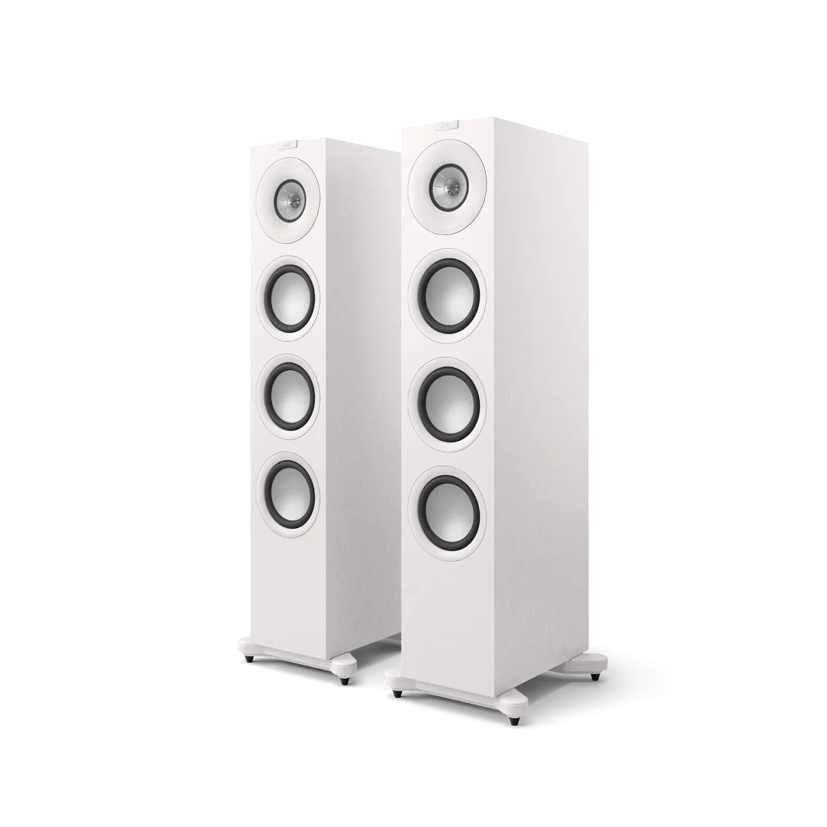 KEF Q11 Meta Floor Standing Speaker Pair
