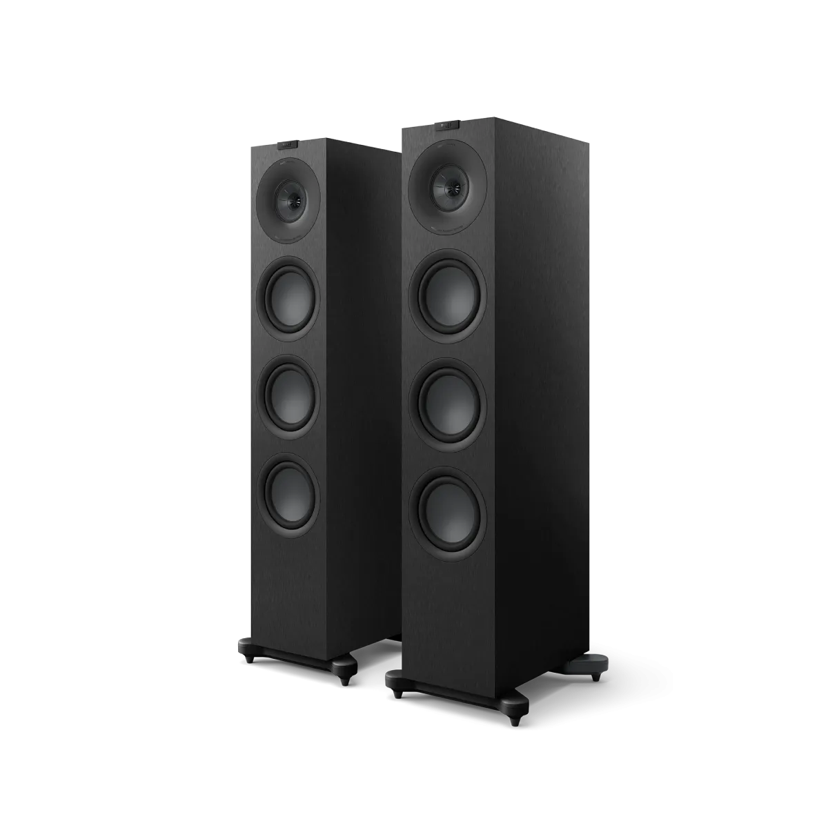 KEF Q11 Meta Floor Standing Speaker Pair