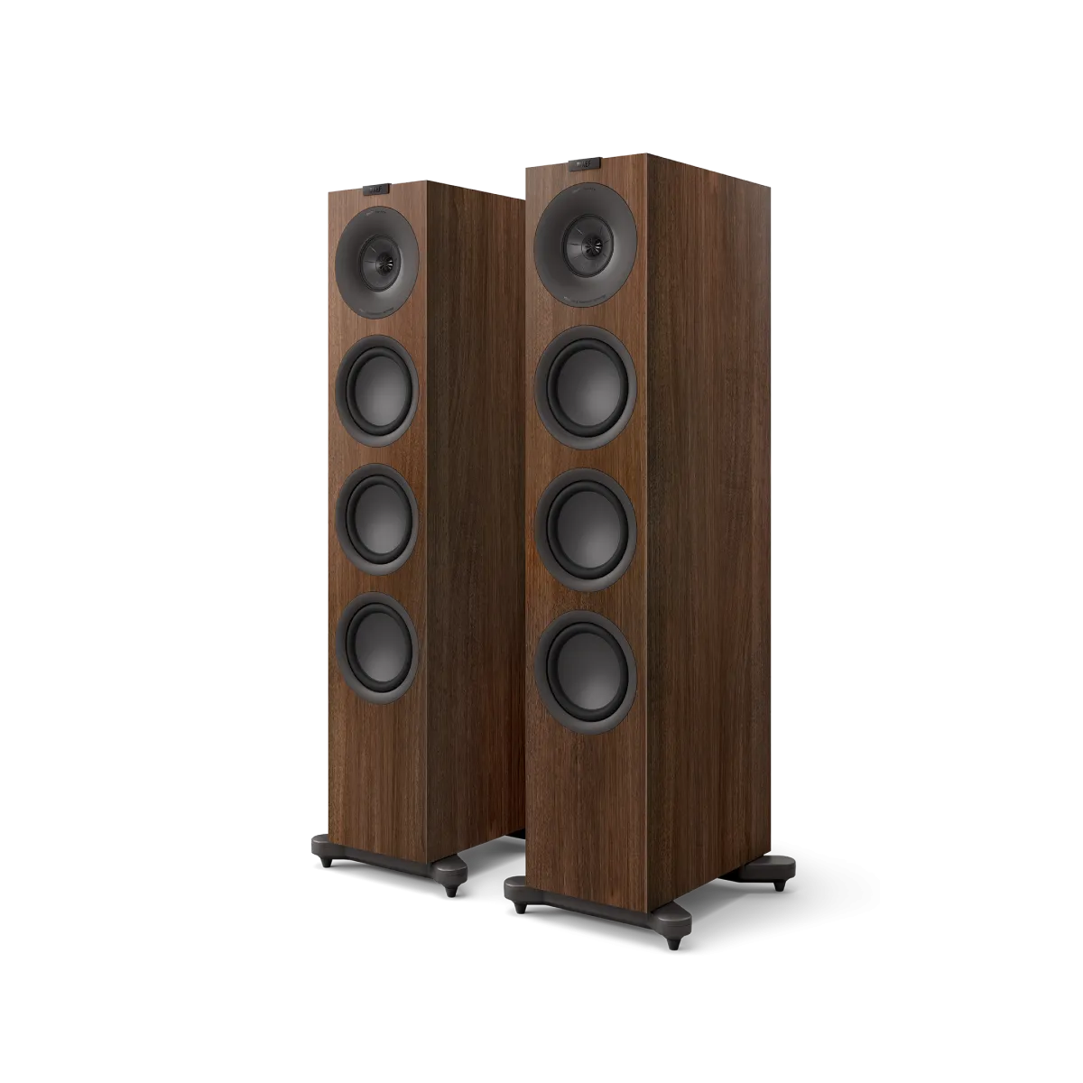 KEF Q11 Meta Floor Standing Speaker Pair