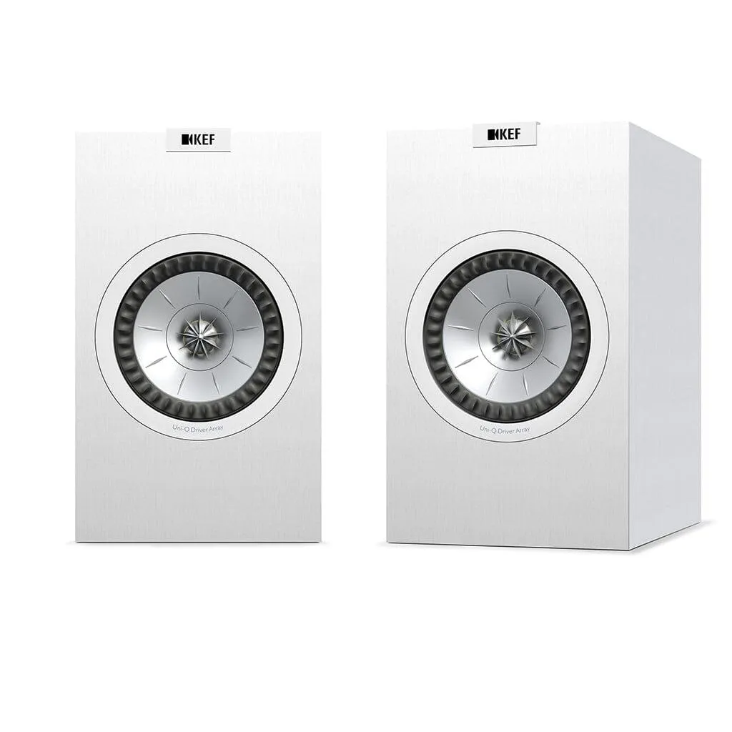 KEF Q150 Passive Bookshelf Speakers (Pair)