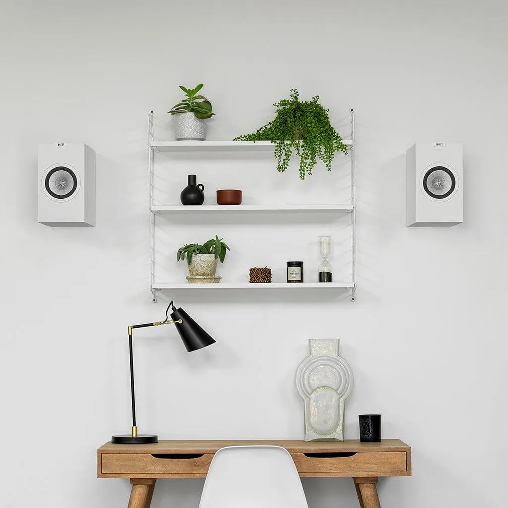 KEF Q150 Passive Bookshelf Speakers (Pair)