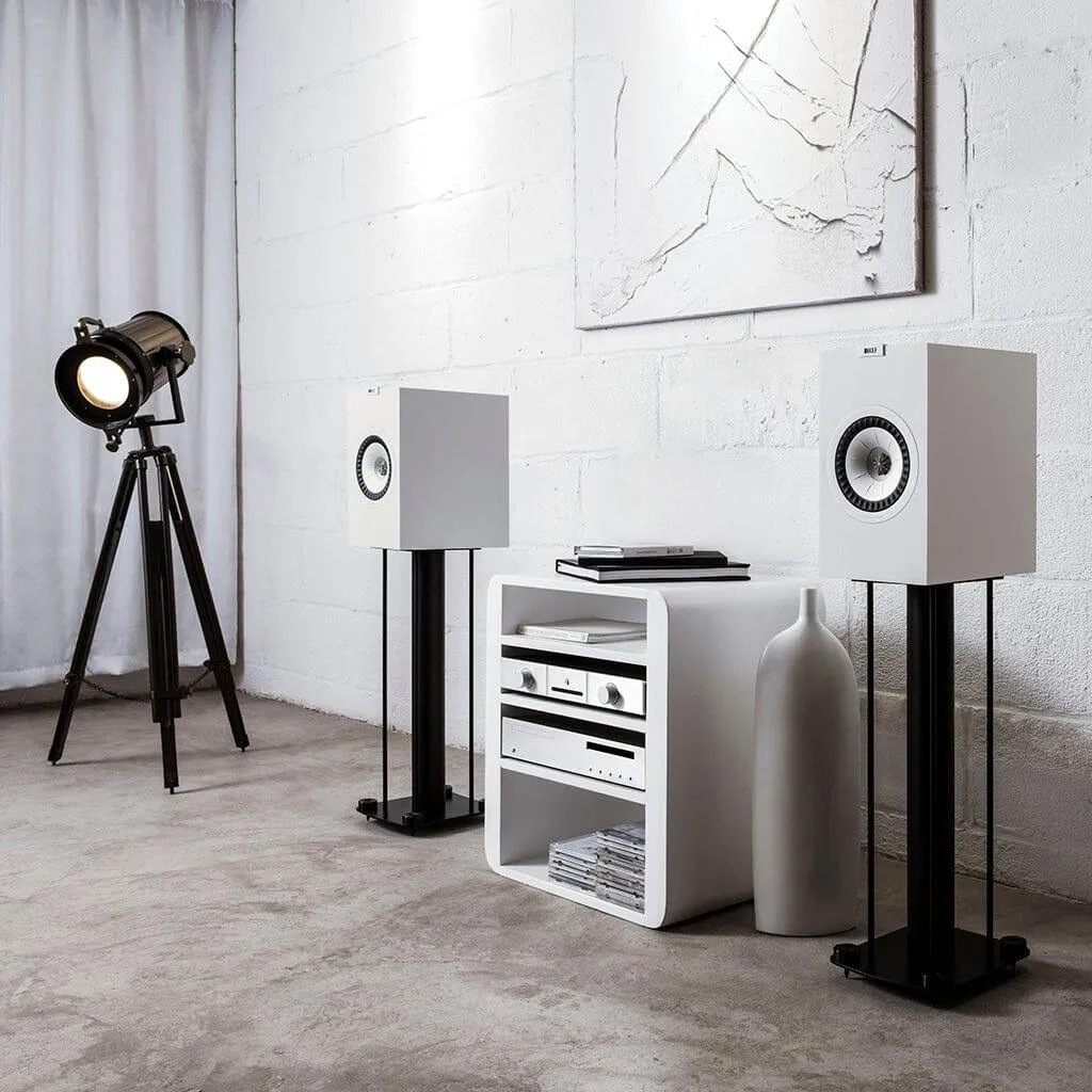 KEF Q150 Passive Bookshelf Speakers (Pair)