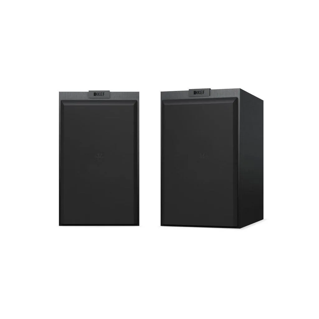 KEF Q150 Passive Bookshelf Speakers (Pair)