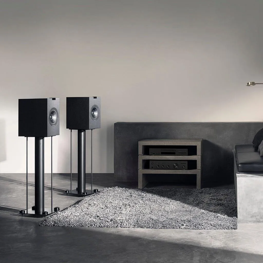 KEF Q150 Passive Bookshelf Speakers (Pair)