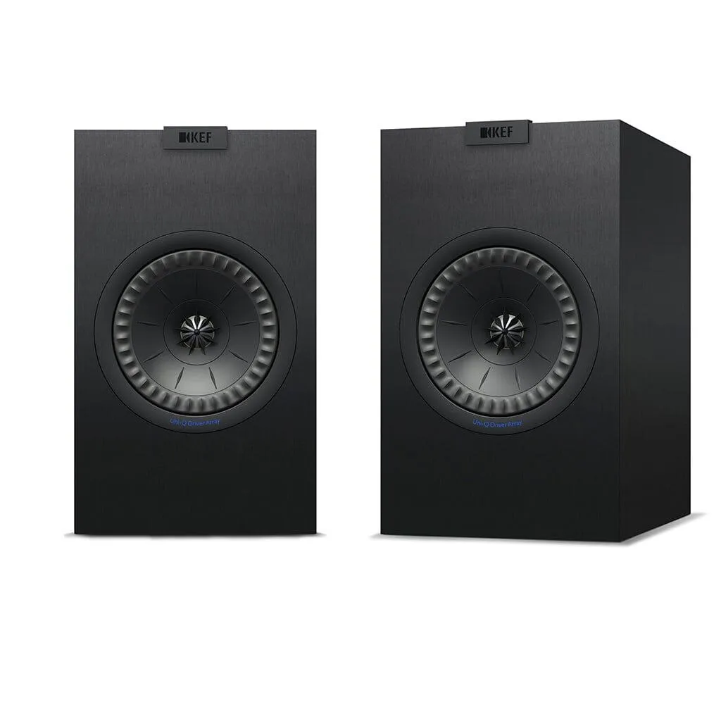 KEF Q150 Passive Bookshelf Speakers (Pair)