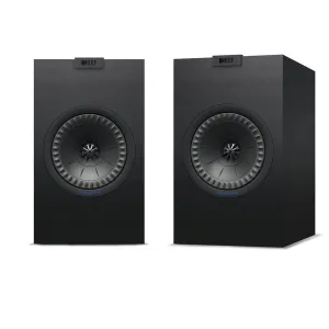 KEF Q150 Passive Bookshelf Speakers (Pair)