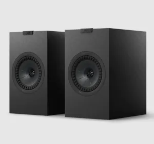 KEF Q3 Meta 2-way Bookshelf Speakers (pair)