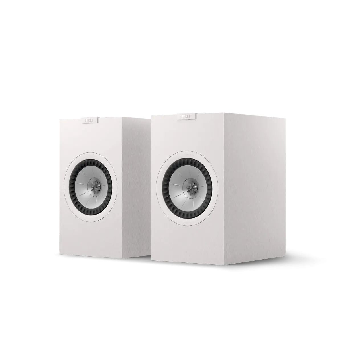 KEF Q3 Meta Bookshelf Speakers Pair