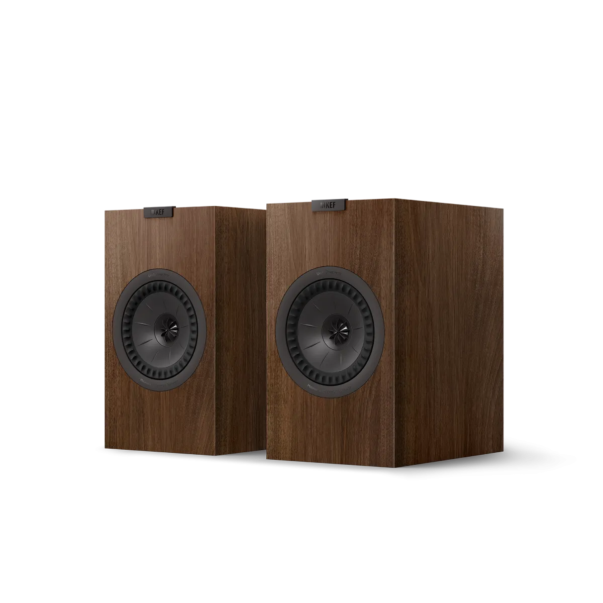 KEF Q3 Meta Bookshelf Speakers Pair