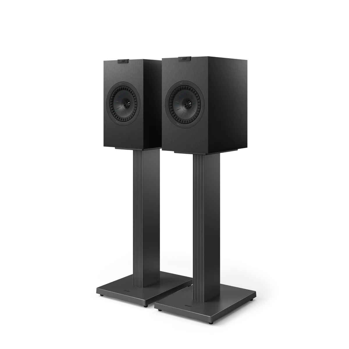 KEF Q3 Meta Bookshelf Speakers Pair