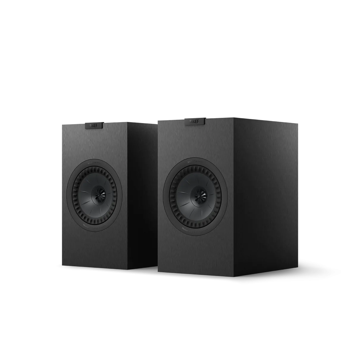 KEF Q3 Meta Bookshelf Speakers Pair