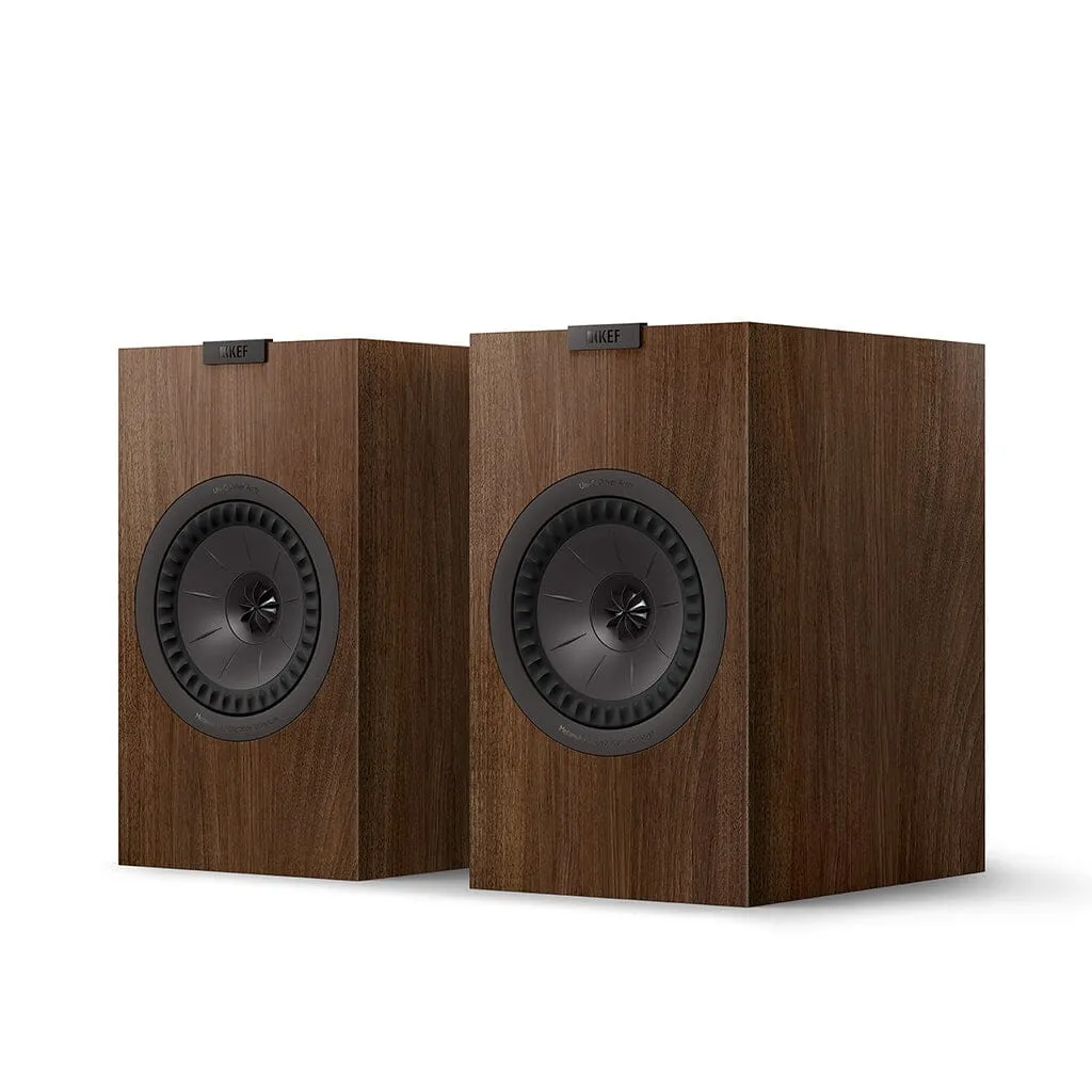KEF Q3 Meta Bookshelf Speakers