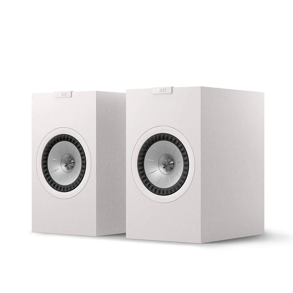 KEF Q3 Meta Bookshelf Speakers