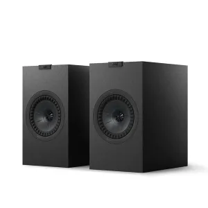 KEF Q3 Meta Bookshelf Speakers