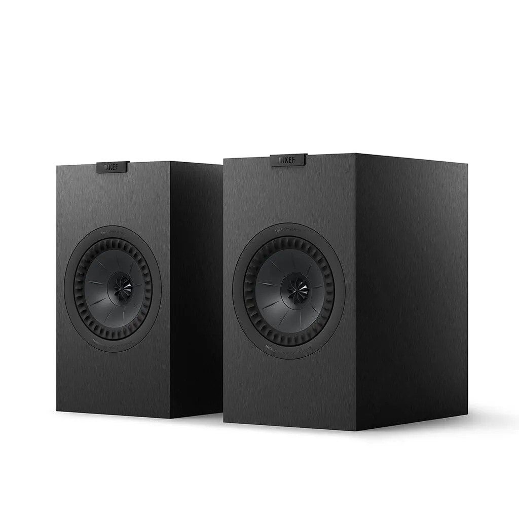 KEF Q3 Meta Bookshelf Speakers