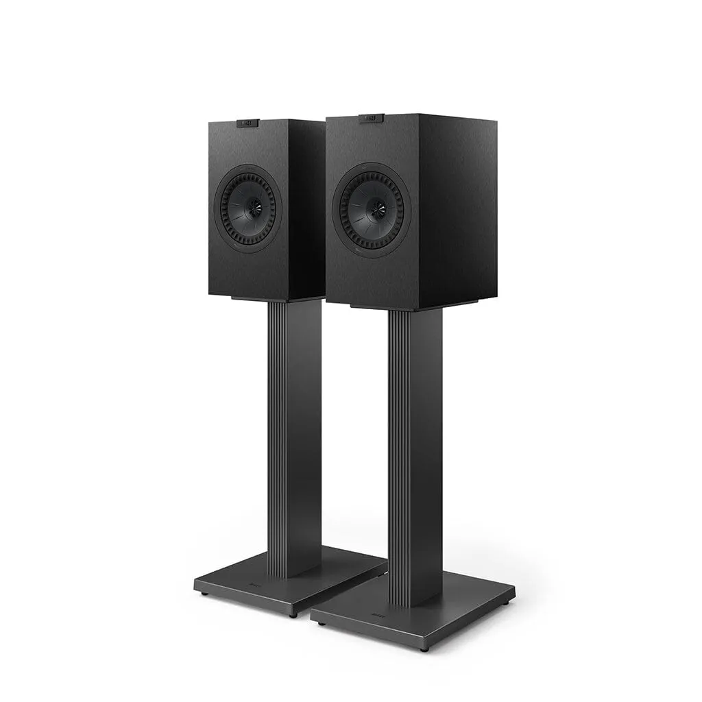 KEF Q3 Meta Bookshelf Speakers