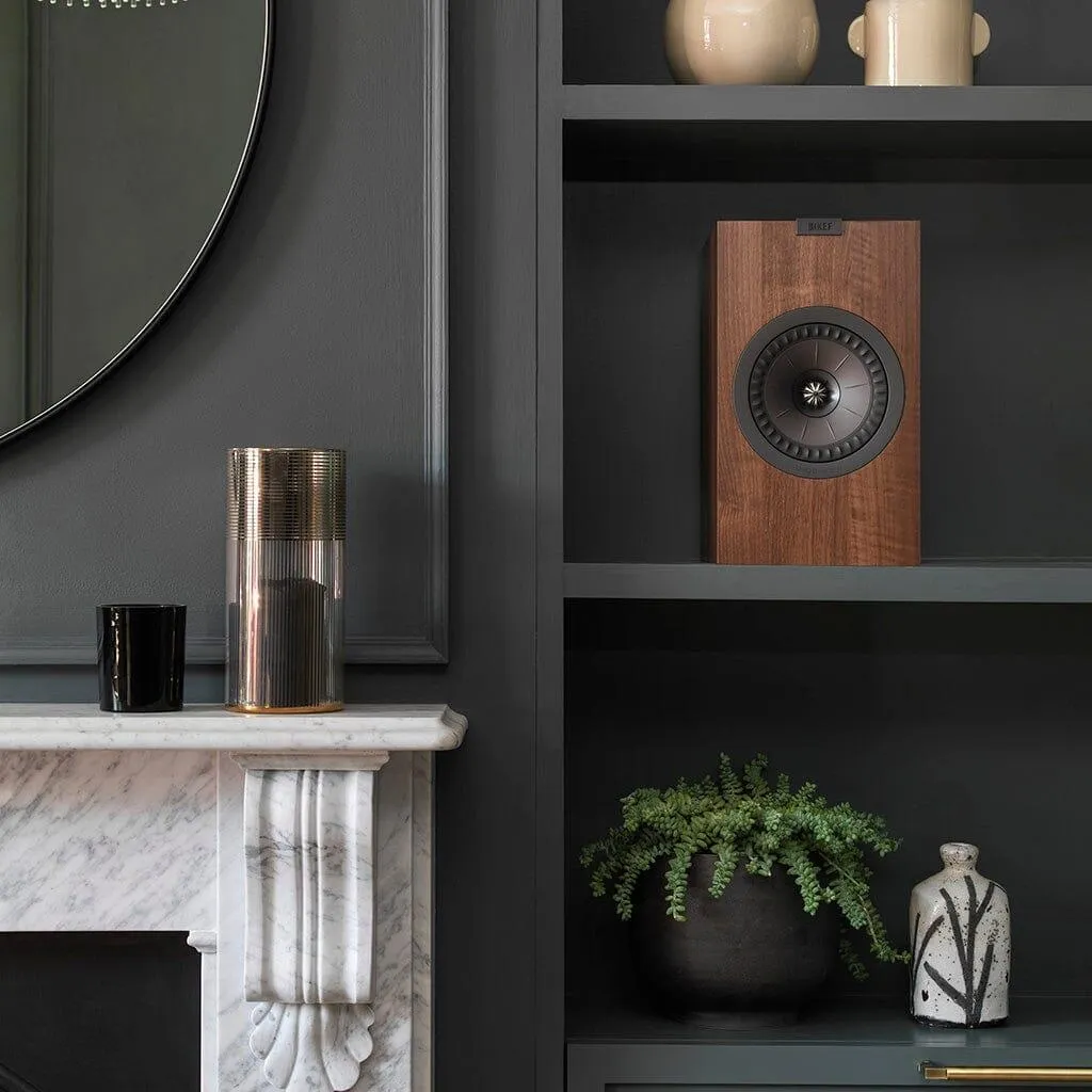 KEF Q350 Passive Bookshelf Speakers (Pair)
