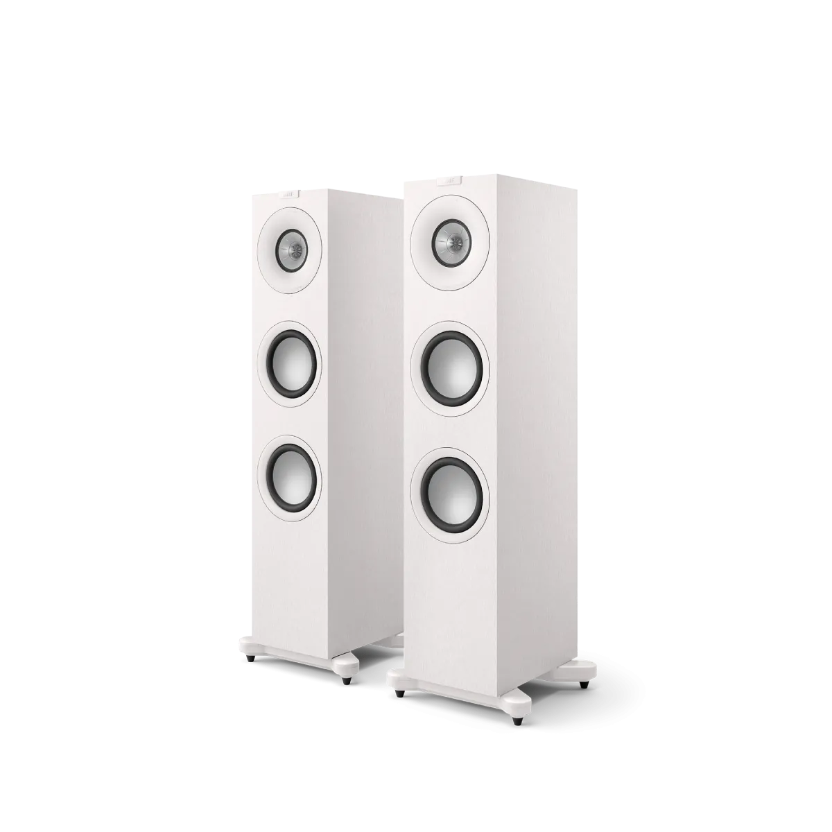 KEF Q7 Meta Floor Standing Speaker Pair