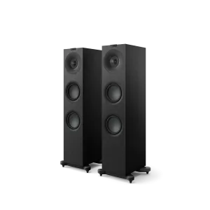KEF Q7 Meta Floor Standing Speaker Pair
