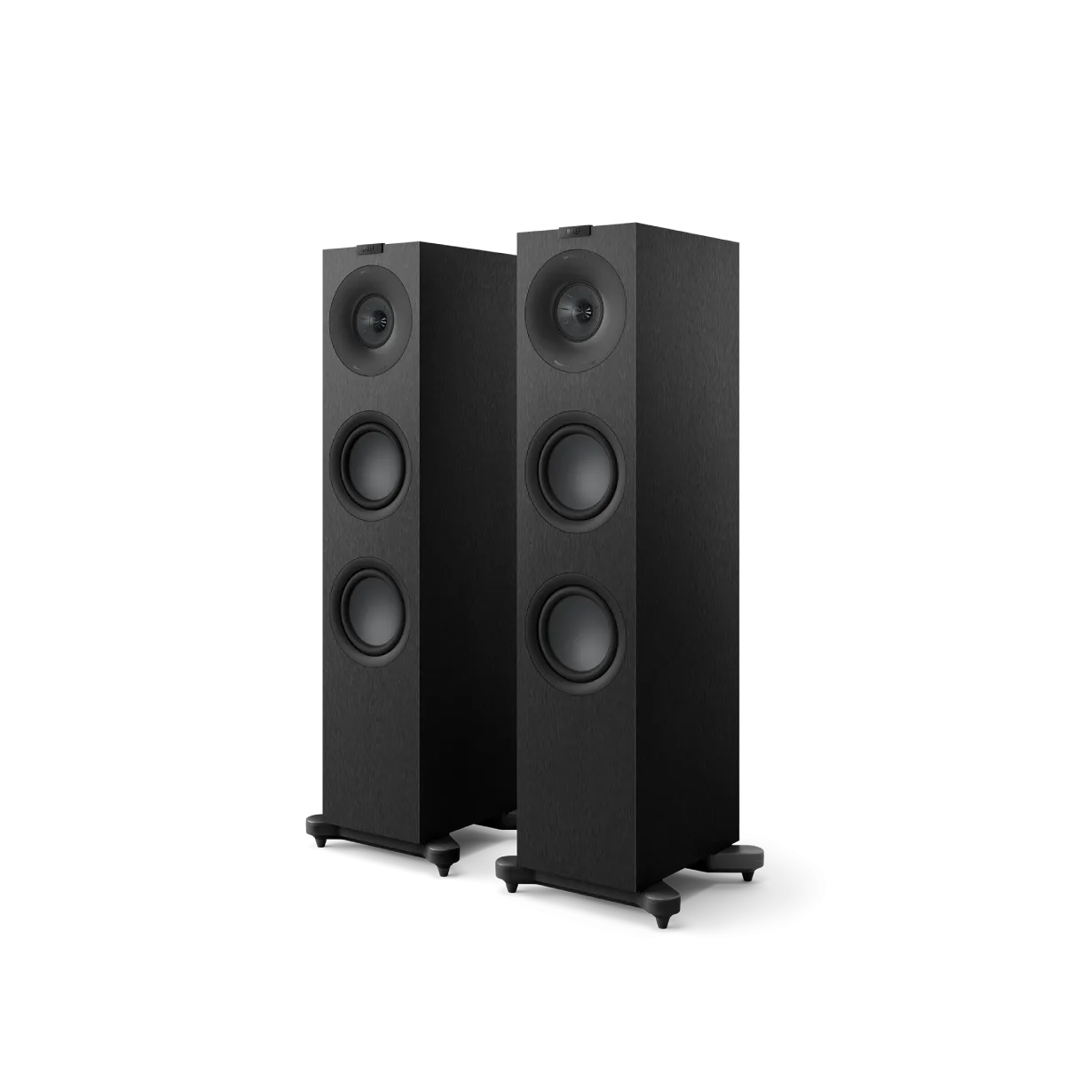 KEF Q7 Meta Floor Standing Speaker Pair