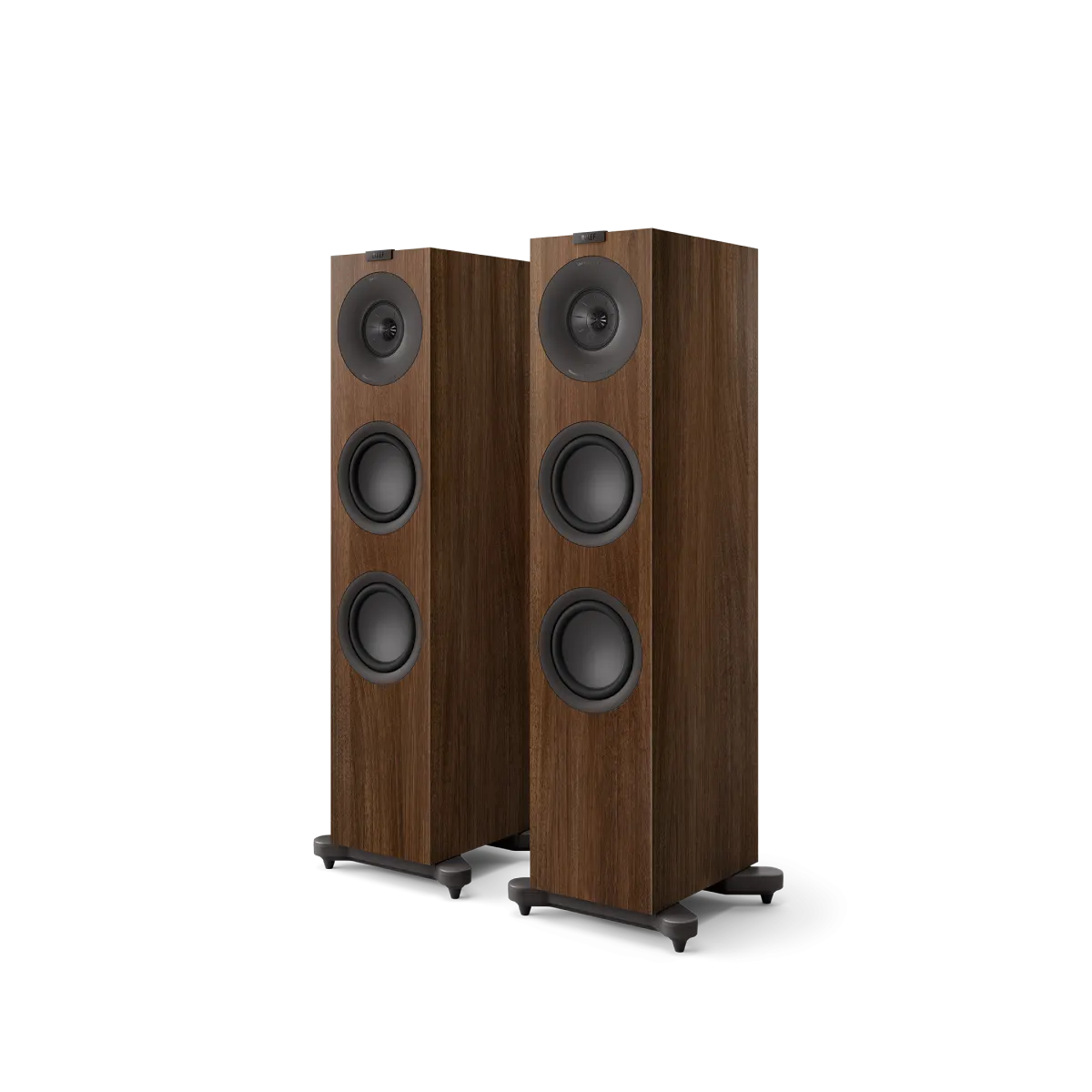KEF Q7 Meta Floor Standing Speaker Pair