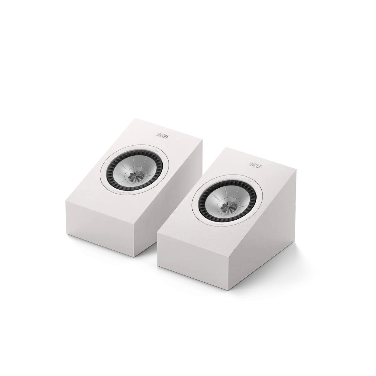 KEF Q8 Meta Atmos Speaker Pair
