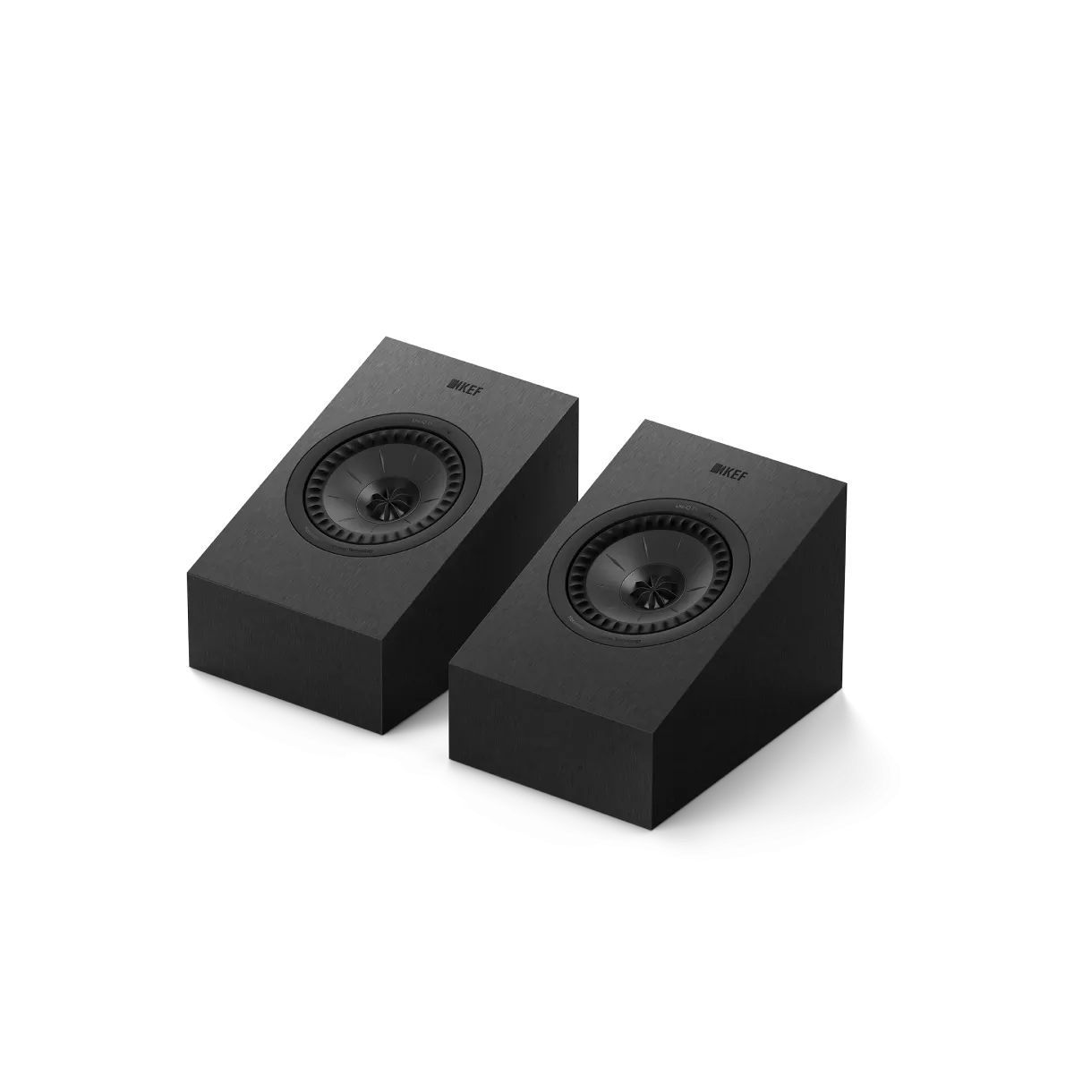 KEF Q8 Meta Atmos Speaker Pair