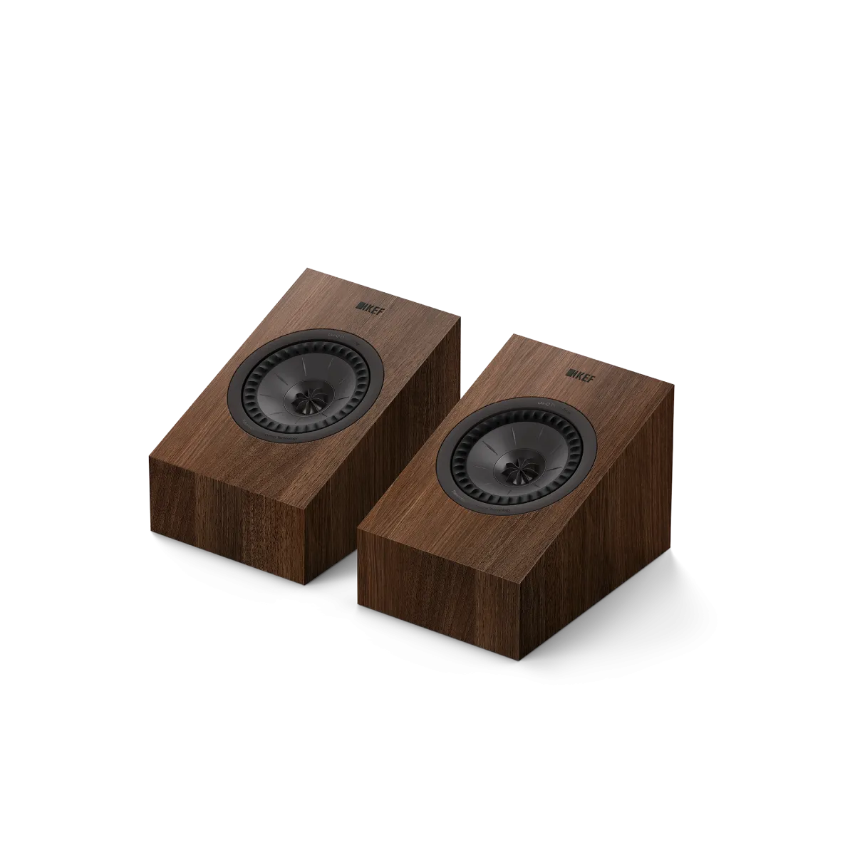 KEF Q8 Meta Atmos Speaker Pair