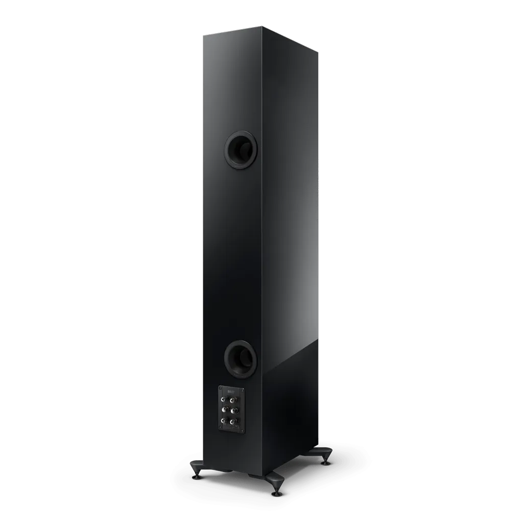 KEF R11 Meta Floorstanding Speakers Pair