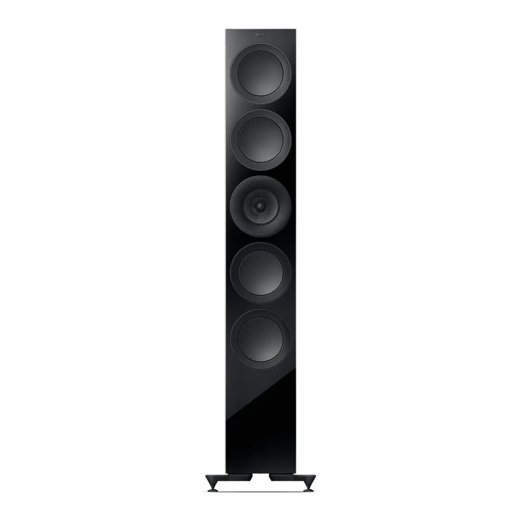 KEF R11 Meta Floorstanding Speakers Pair