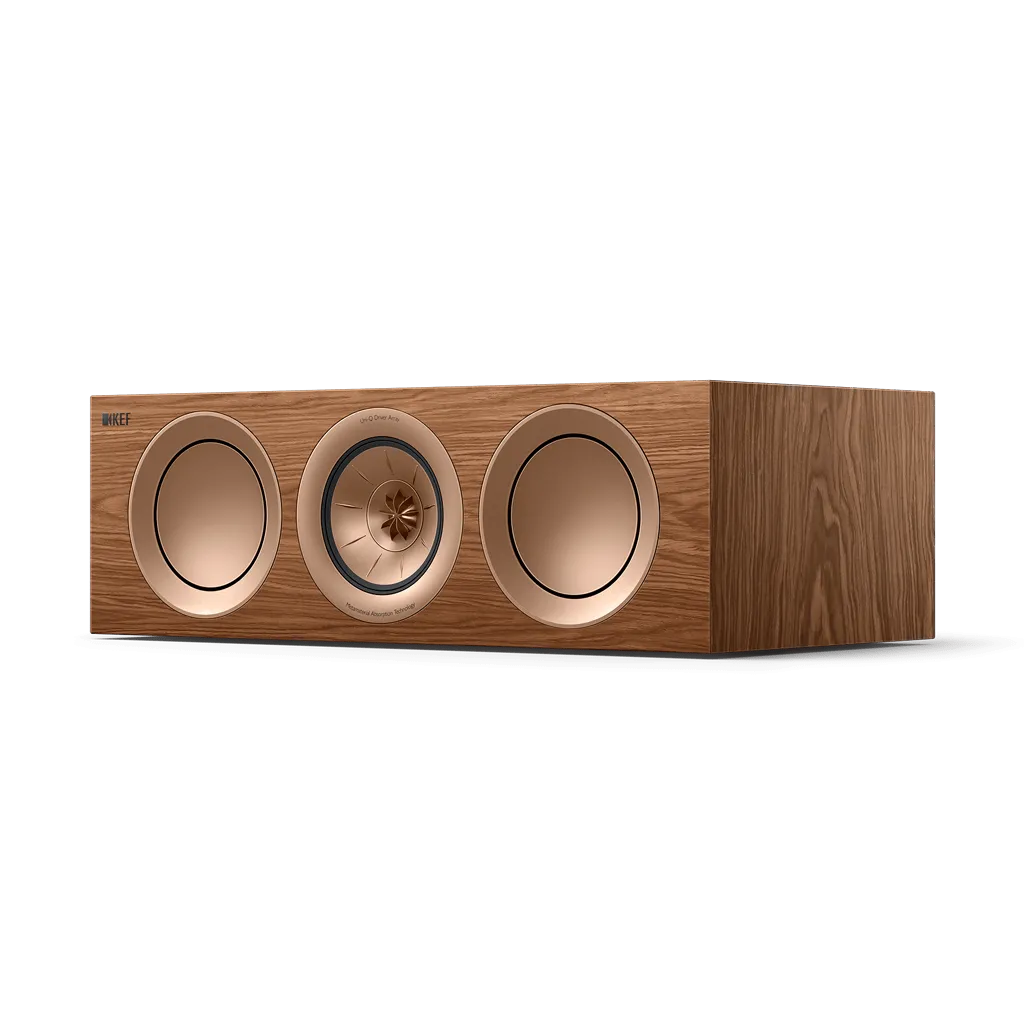 KEF R2 Meta Centre Speaker