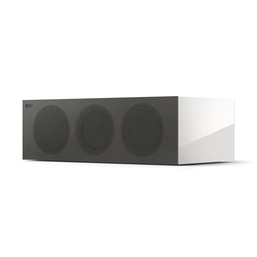 KEF R2 Meta Centre Speaker
