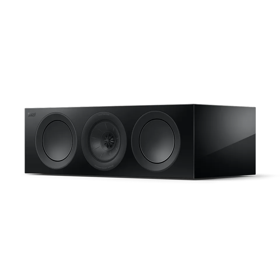 KEF R2 Meta Centre Speaker