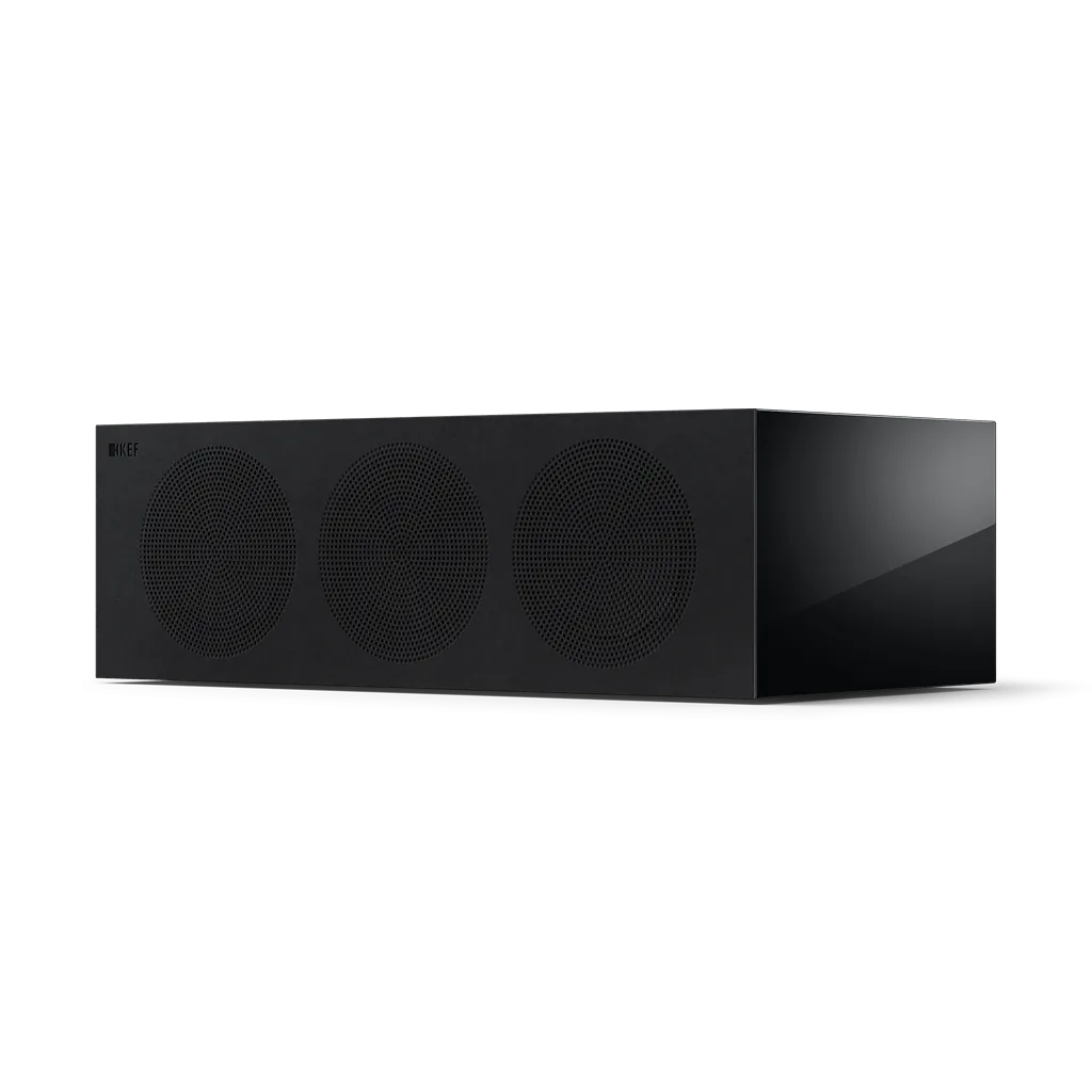 KEF R2 Meta Centre Speaker
