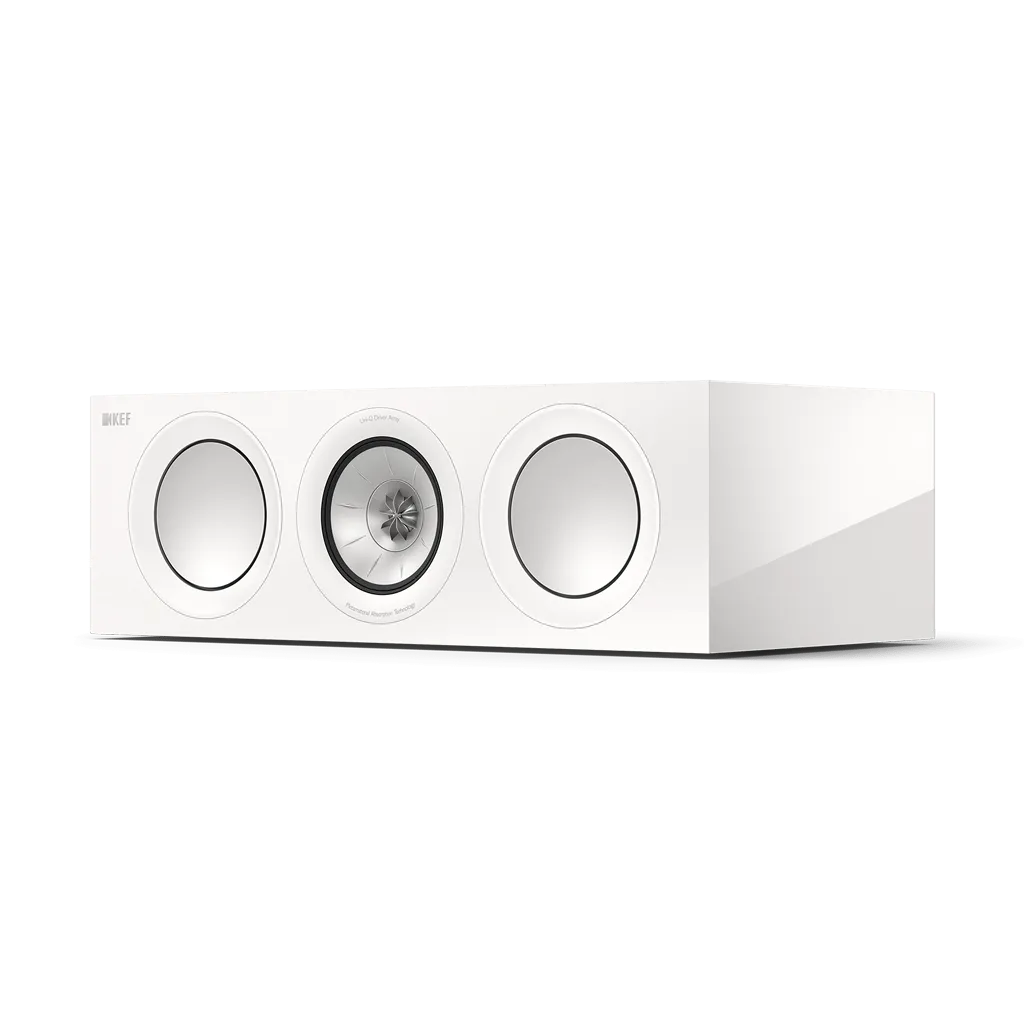 KEF R2 Meta Centre Speaker