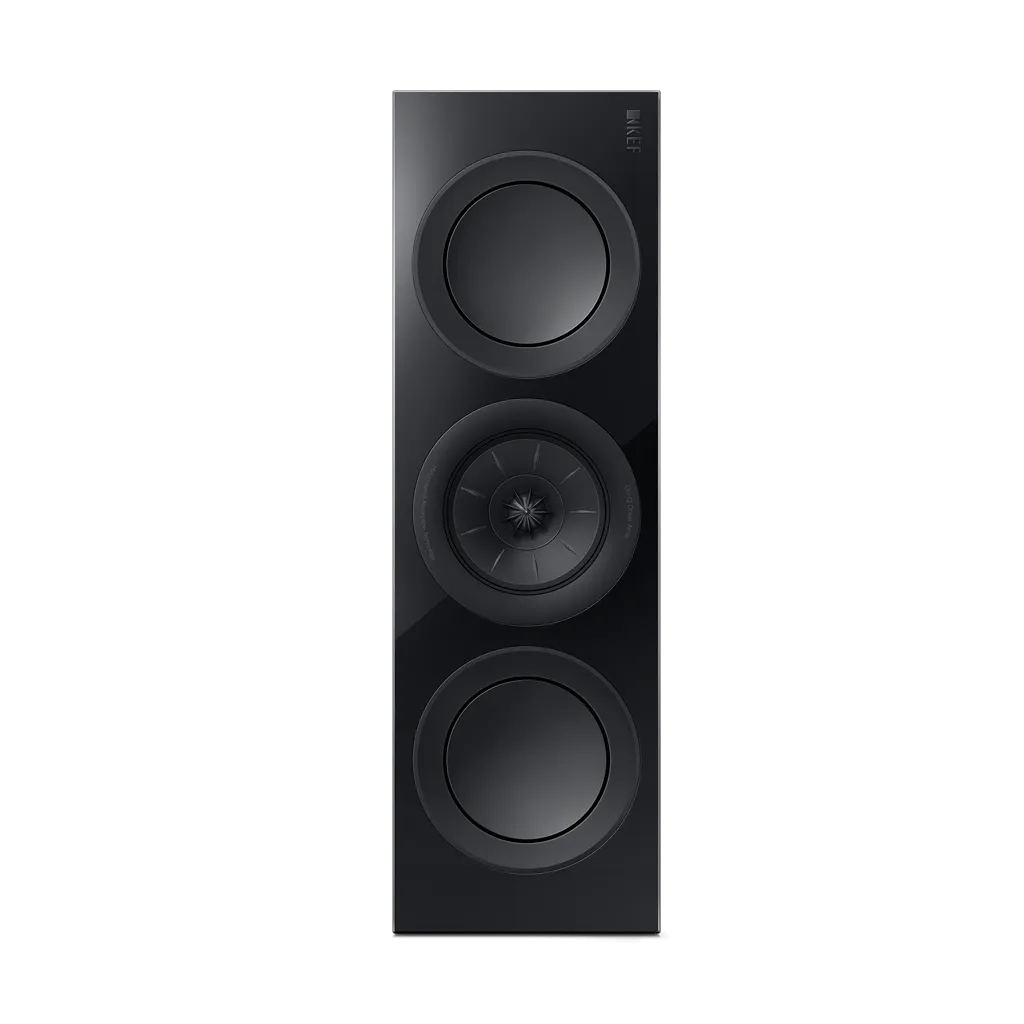 KEF R2 Meta Centre Speaker