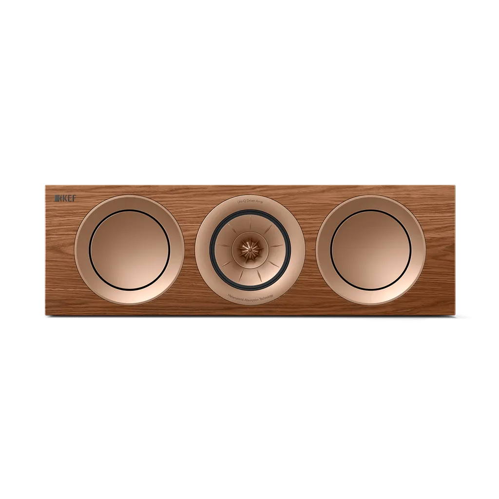 KEF R2 Meta Centre Speaker