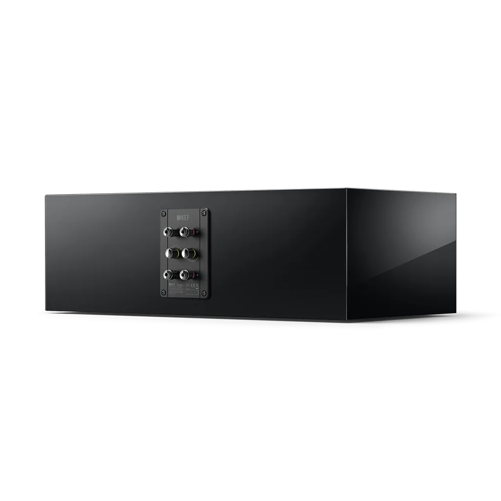 KEF R2 Meta Centre Speaker
