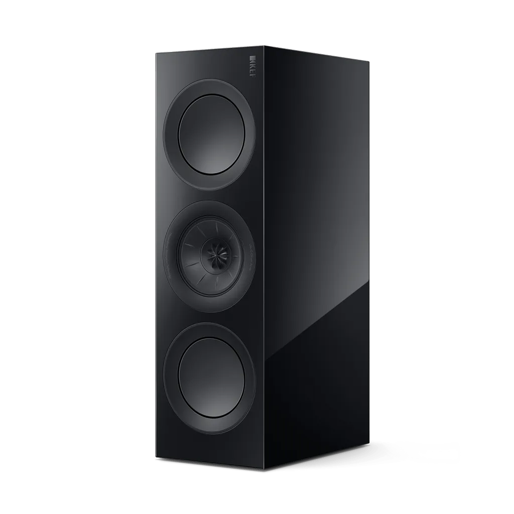 KEF R2 Meta Centre Speaker