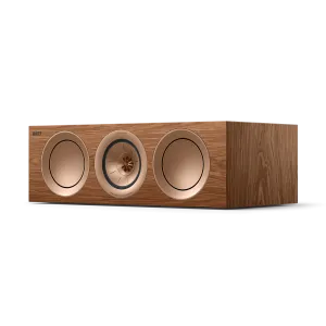 KEF R2 Meta Centre Speaker