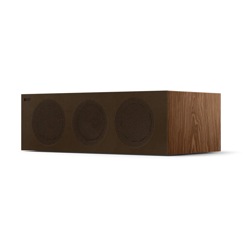 KEF R2 Meta Centre Speaker