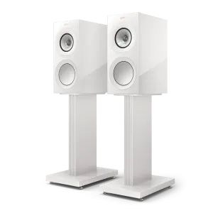 KEF R3 Meta Bookshelf Speakers Pair