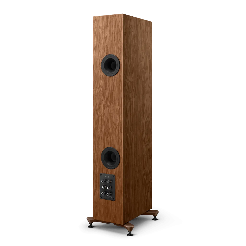 KEF R5 Meta Floorstanding Speakers Pair