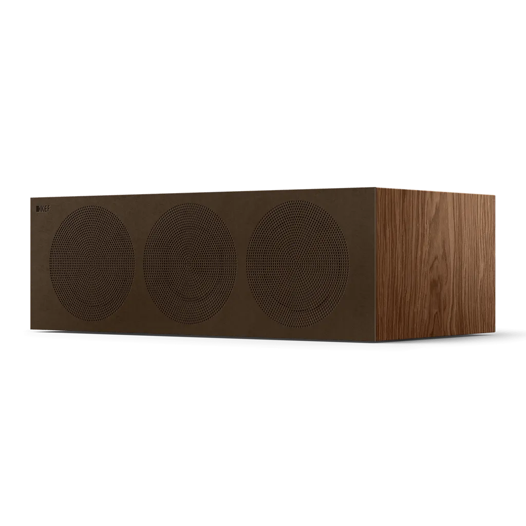 KEF R6 Meta Centre Speaker