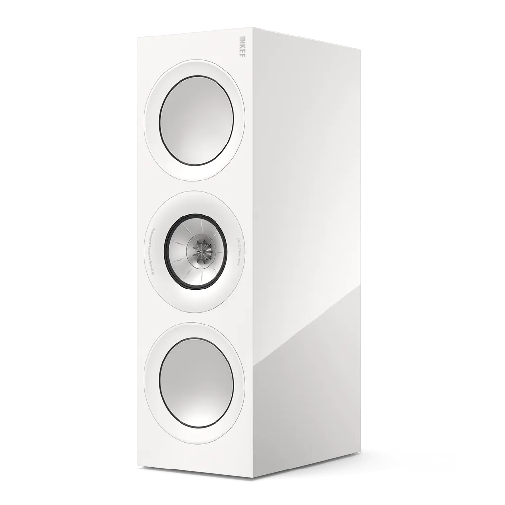 KEF R6 Meta Centre Speaker
