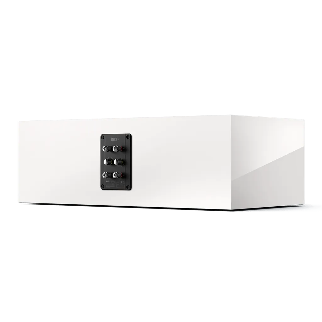 KEF R6 Meta Centre Speaker