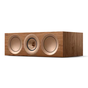 KEF R6 Meta Centre Speaker