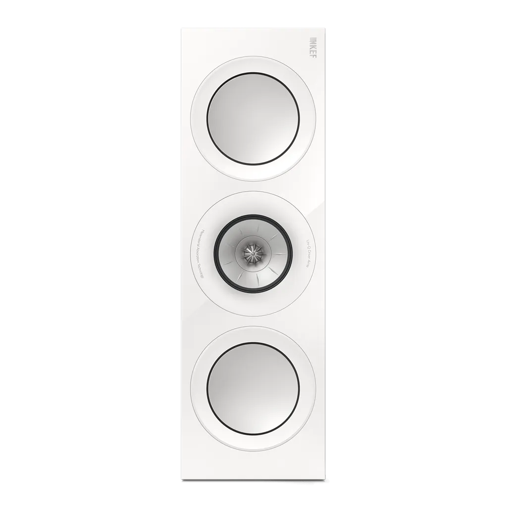 KEF R6 Meta Centre Speaker